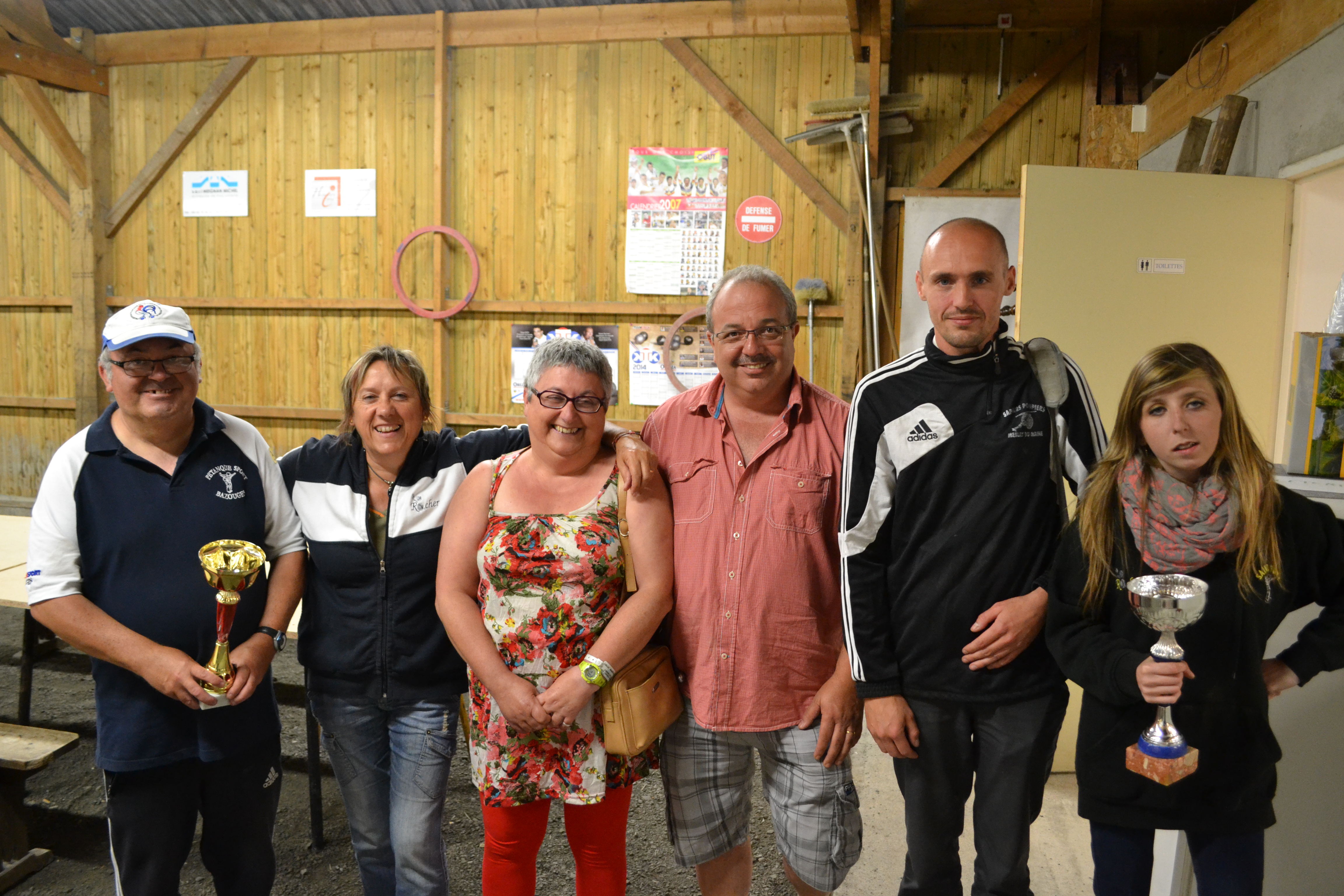 nocturne a St Fort nocturne a St Fort