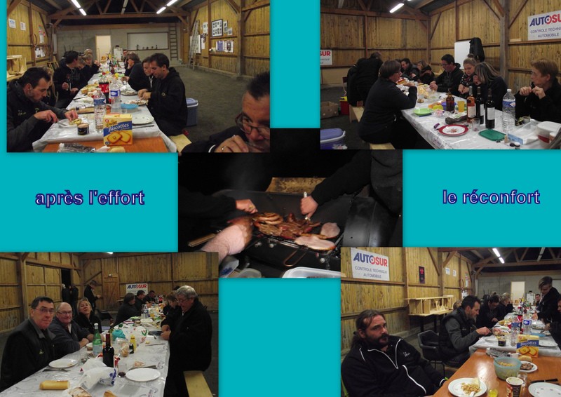 Une journée détente à la pétanque St Fort Une journée détente à la pétanque St Fort