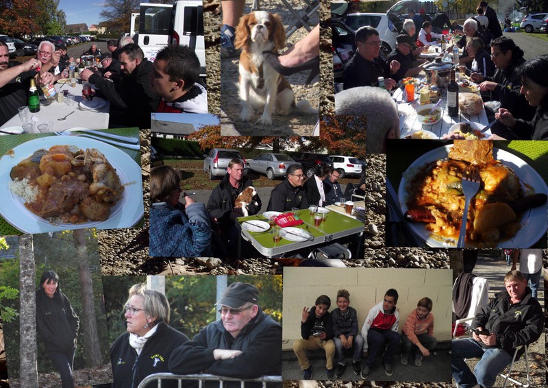 Championnat des clubs : Les St Fortais invaincus iront en régional Championnat des clubs : Les St Fortais invaincus iront en régional