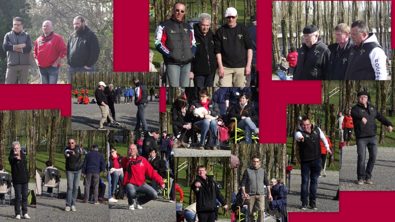 La coupe féminine de la Mayenne La coupe féminine de la Mayenne