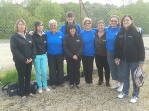 Résultat championnats des Clubs Féminin Résultat championnats des Clubs Féminin