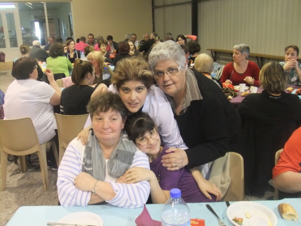 Journée de la Femme le 9 Mars 2014 Journée de la Femme le 9 Mars 2014