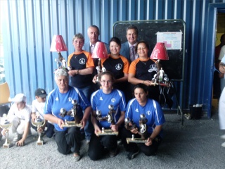 Dommage pour les Sancoinnaises Dommage pour les Sancoinnaises