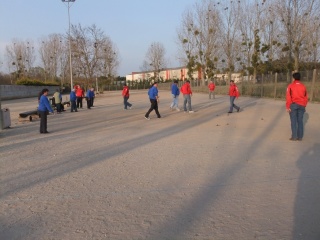 Très disciplines les joueurs Très disciplines les joueurs