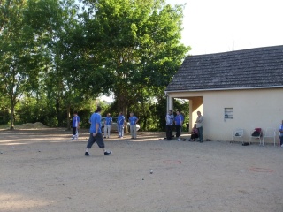 Des belles parties Des belles parties