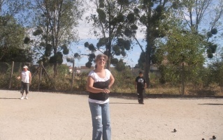 Belle pause Belle pause