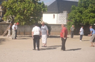 Des beaux joueurs Des beaux joueurs