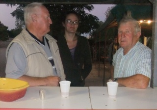 Jean le punk Jean le punk