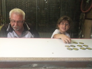 Quel tirage bravo!! Quel tirage bravo!!