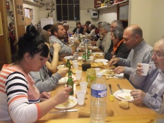 Belle Tablée Belle Tablée