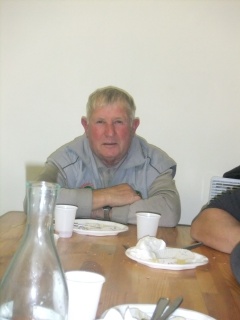 Mr. Jean Charpy Mr. Jean Charpy