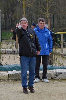 Belle pose Belle pose