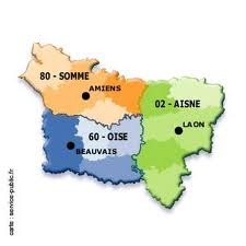 Un cadeau pour la nouvelle année : les calendriers 2013 Picards ! Un cadeau pour la nouvelle année : les calendriers 2013 Picards !