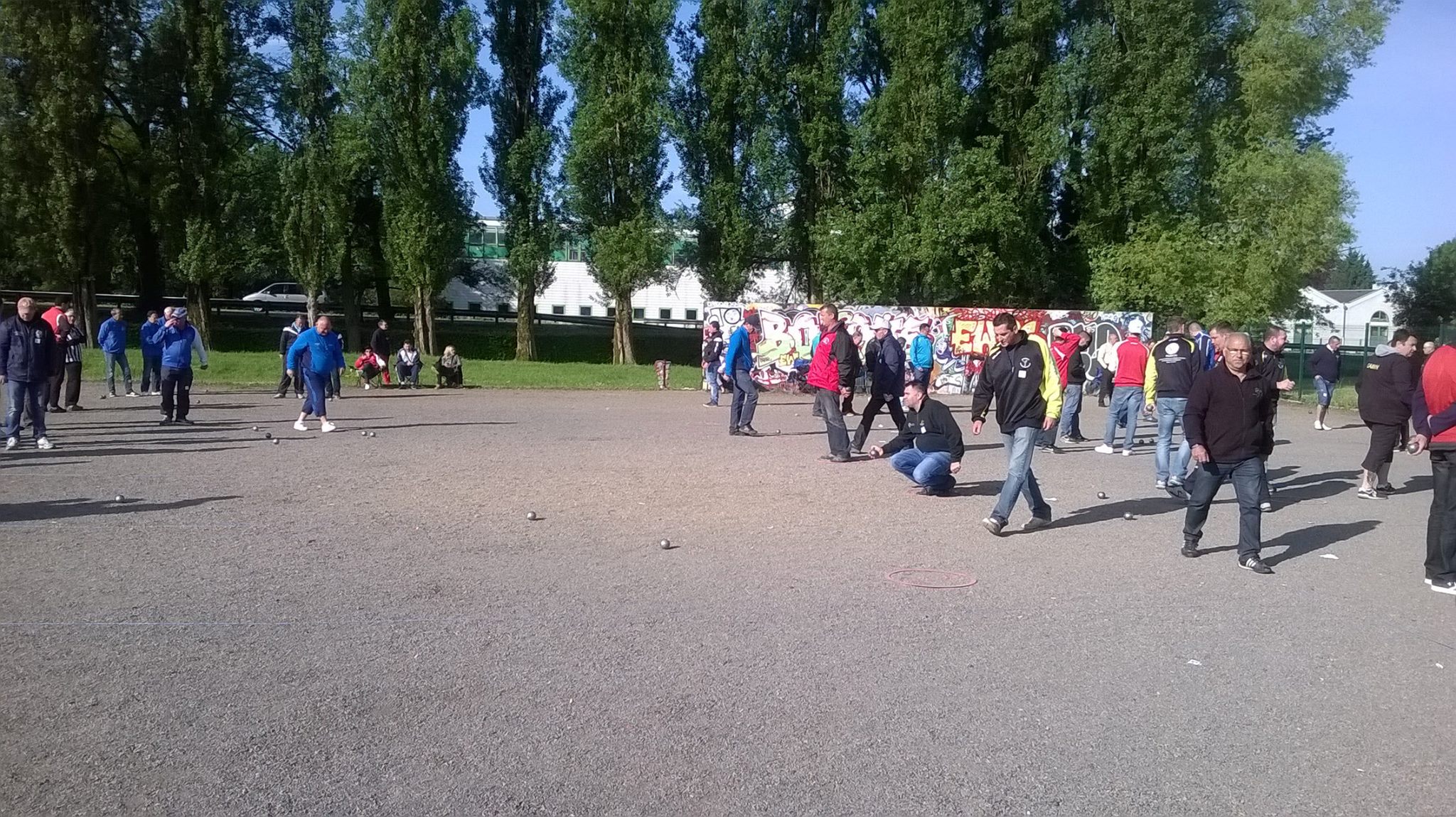 Championnats de ligue Championnats de ligue