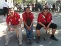 Championnat triplette