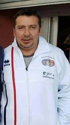 Fabrice SARIAN Ã l'honneur Fabrice SARIAN Ã l'honneur