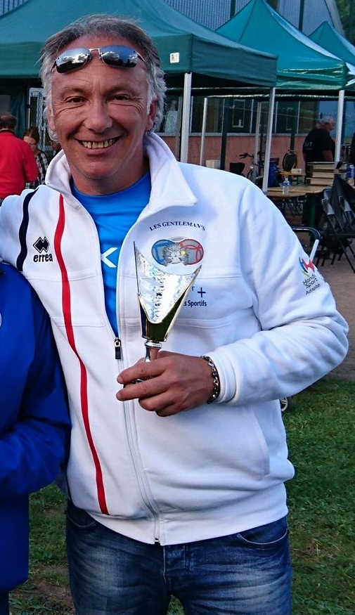 Mixte Saint Pierre Les Elbeuf