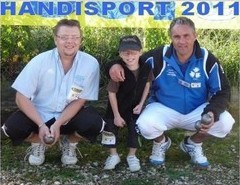 Handisport Crosne Handisport Crosne