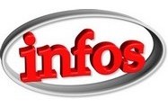 Infos diverses Infos diverses