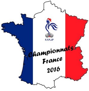 Calendrier FFPJP 2016 Calendrier FFPJP 2016