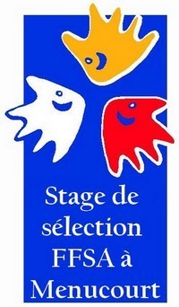 Sélection FFSA à Menucourt
