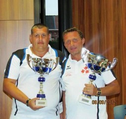 Championnat de France Doublette 2012 UCAPA Championnat de France Doublette 2012 UCAPA