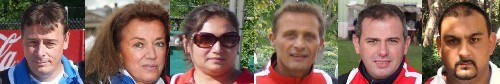 Championnats départementaux UCAPA