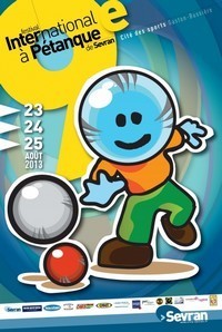 International de Sevran International de Sevran