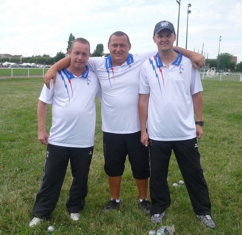 National de Rosny-sous-Bois