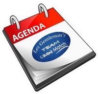 Nos rendez-vous Nos rendez-vous