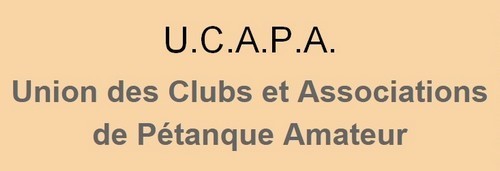 Championnats de France U.C.A.P.A. 2014