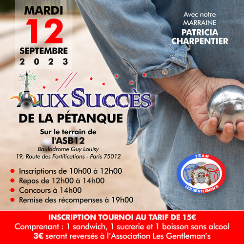 prochain rendez-vous