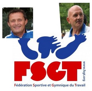 FSGT Pétanque 2015 FSGT Pétanque 2015
