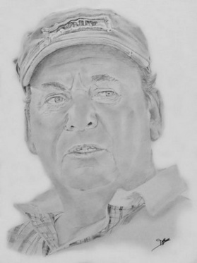 Hommage à Passo Hommage à Passo