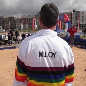 La parole à Michel Loy... La parole à Michel Loy...