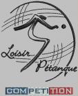 Loisir Pétanque