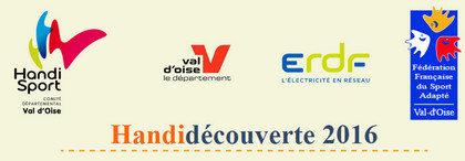 Handidécouverte 2016 Handidécouverte 2016