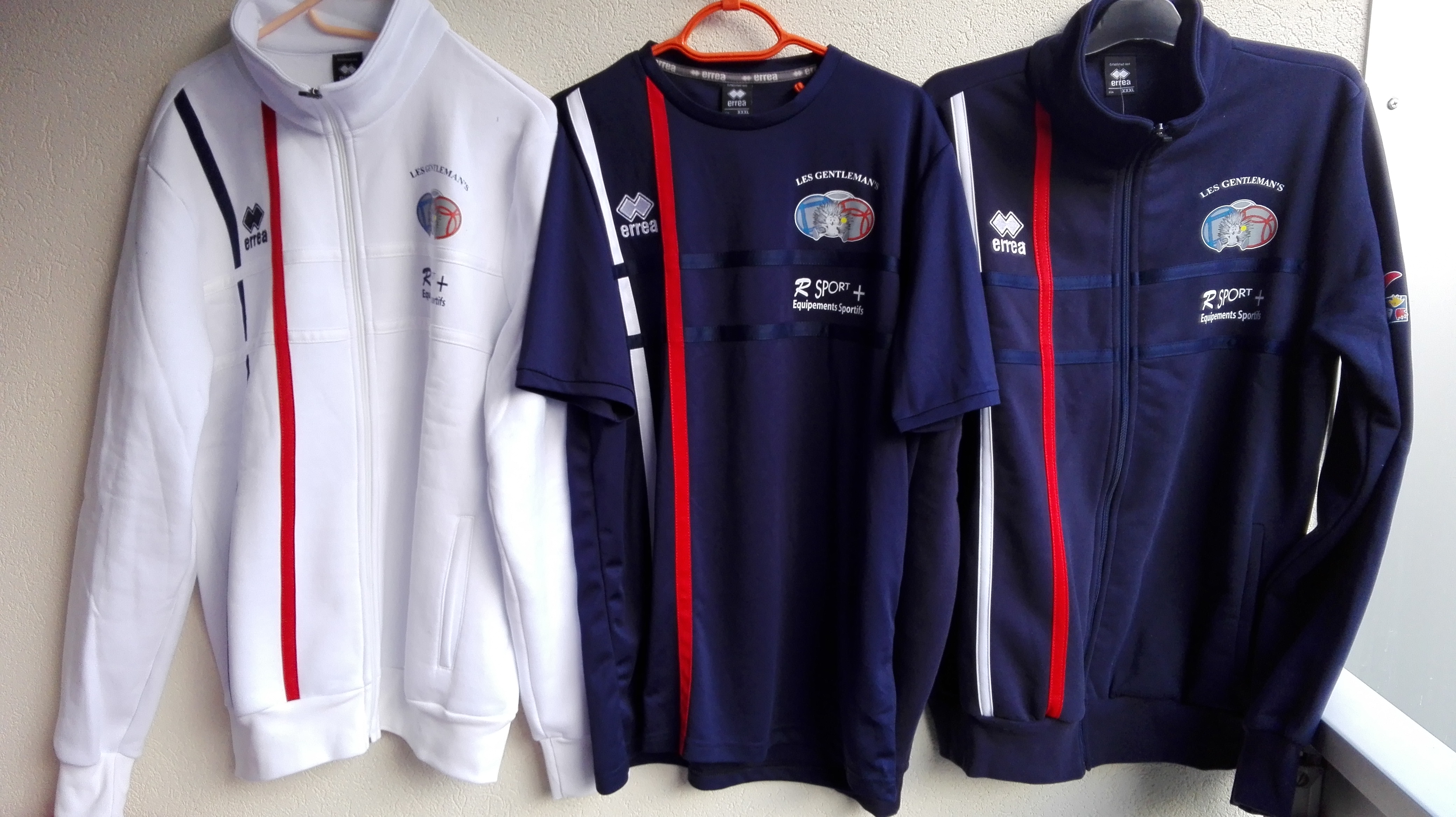 Collection vêtements 2017 Collection vêtements 2017