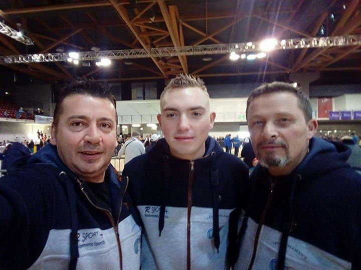 Martigues Dimanche 29/01 Martigues Dimanche 29/01