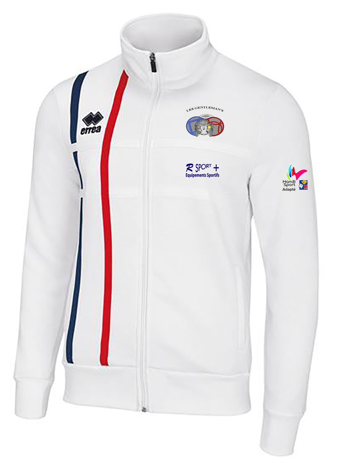 Info des " GENTLEMAN'S" Info des " GENTLEMAN'S"