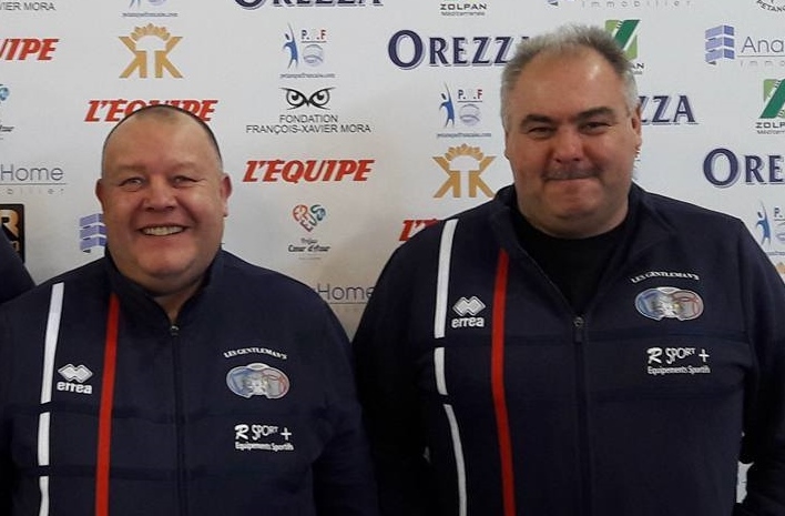 Week-end des 12/13/03/2017 Week-end des 12/13/03/2017