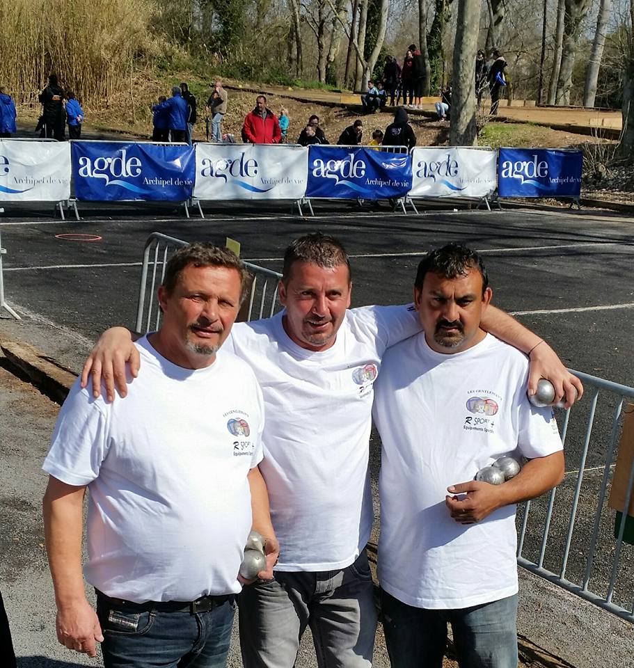 National AGDE 2017 National AGDE 2017