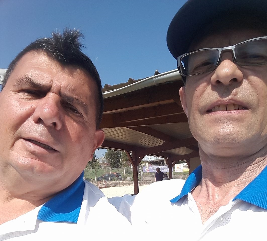 UCAPA un "gentleman's" qualifié aux championnats de France du 09/09/2017 UCAPA un "gentleman's" qualifié aux championnats de France du 09/09/2017