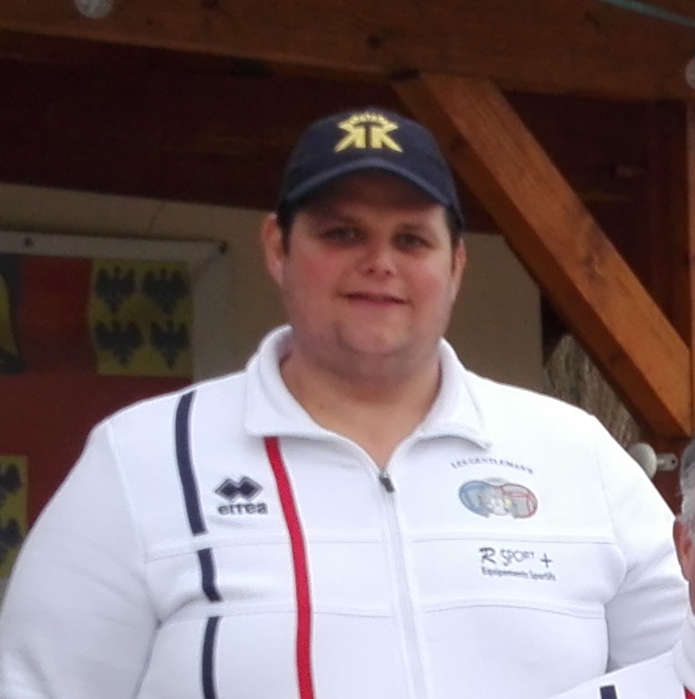 La team à l'honneur !! La team à l'honneur !!