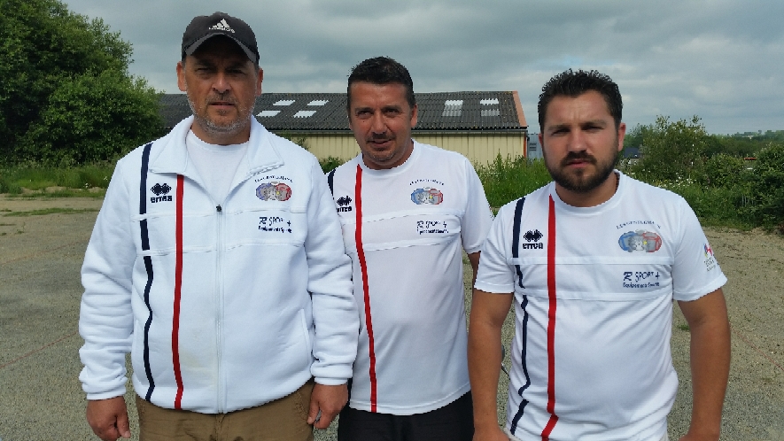 National d'Avranches