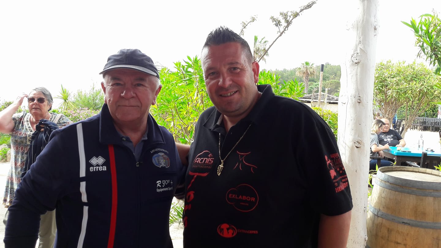 La Chiapa 2017 La Chiapa 2017