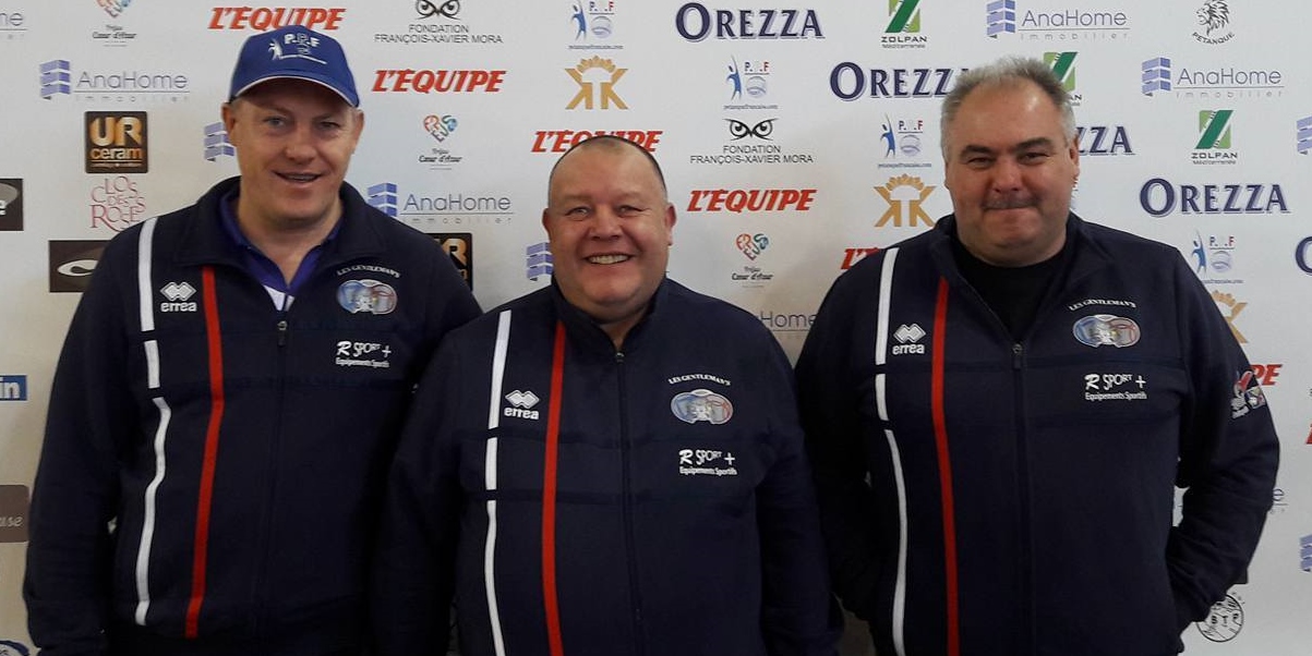 International de LYON (69) International de LYON (69)