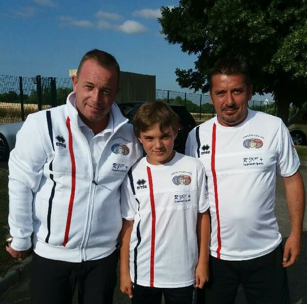 National d'Herblay (95) 24/24 juin 2017 National d'Herblay (95) 24/24 juin 2017