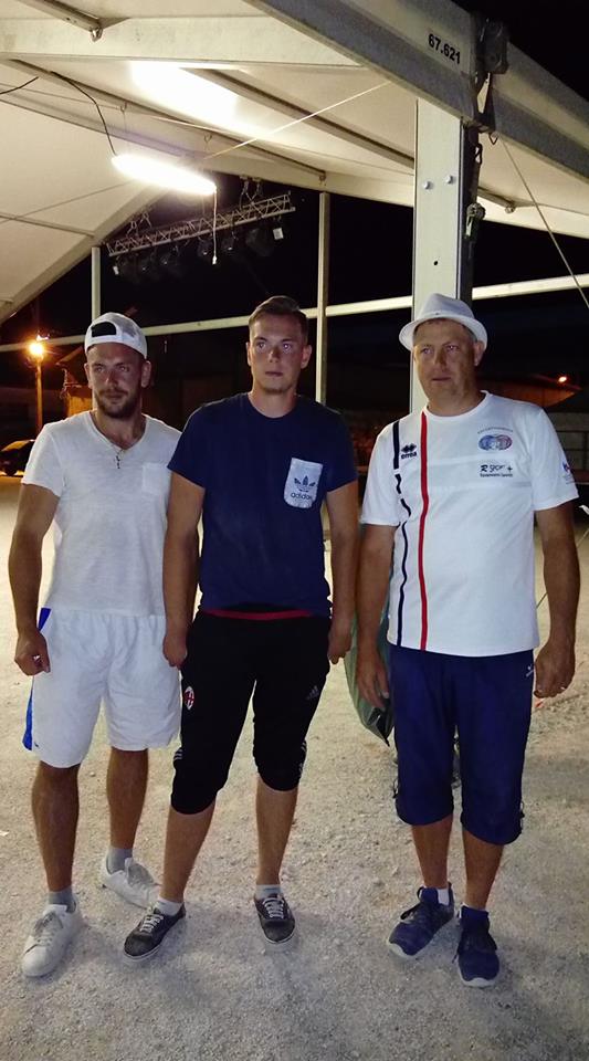 Lucien BERTOUX à l'honneur... Lucien BERTOUX à l'honneur...