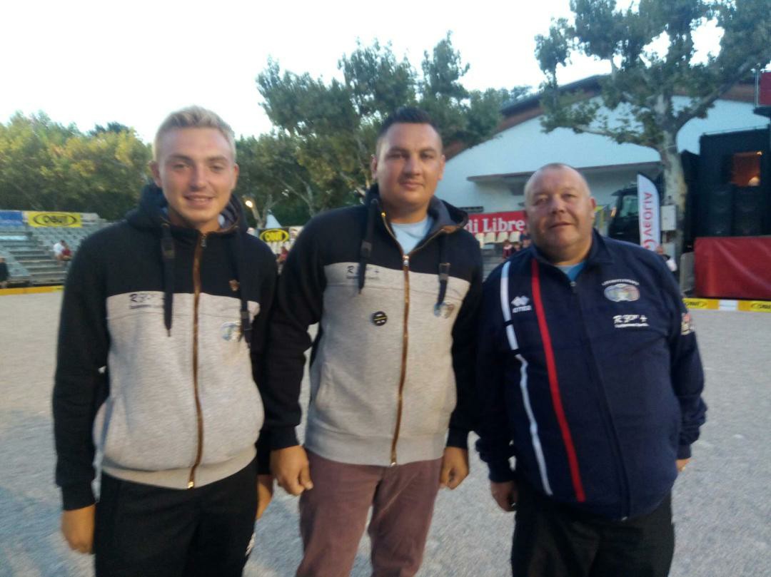 Grand prix de la ville de Millau